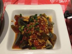 -龙师傅卤炒(天马店)