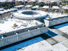 -八大山人梅湖景区