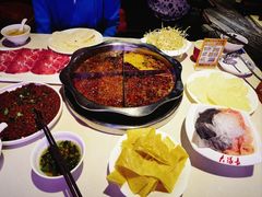 -大队长主题火锅(观音桥店)