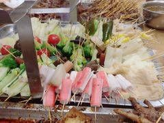 -谢智冷沾沾(马家巷总店)