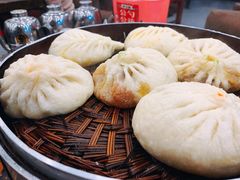 风味排骨包子-张包铺(道外店)