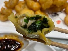 -添福来墨鱼饺子 · 海鲜东北菜(大连星海·黄浦路店)