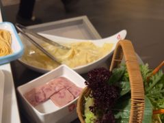 -德天雪花肥牛海鲜火锅(南苑东路店)