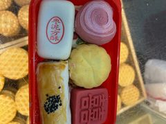 -北京稻香村(第三店)