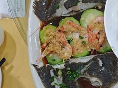 -吉莲利苑海鲜酒家(珠海拱北29年老字号店)