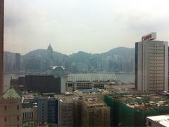 -香港尖沙咀凯悦酒店