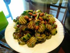 -喜悦小串海鲜烧烤大排档(高新万达店)