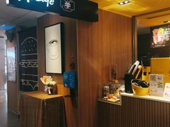 -麦当劳(平和堂店)