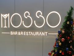 -MOSSO音乐酒吧·live house(南京旗舰店)