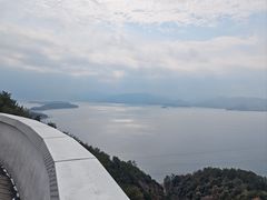 -千岛湖东南湖区