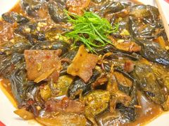 -英兰朝族饭店(河南桥头店)