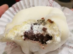 豆沙雪梅娘-雪莓娘(凯德和平广场店)