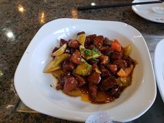 -乔家满族八大碗(流水沟店)