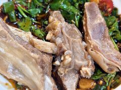 -小板凳(四公里店)