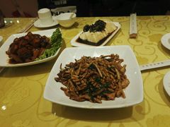 -天津大学·四十二斋餐厅