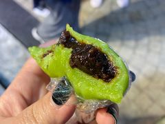 锦芳小吃-鲜鱼口老字号美食街
