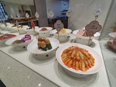 -翠山·映月湖景餐厅(映月湖公园店)