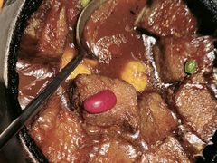 -千百味红餐厅·江西菜(绿地双子塔店)