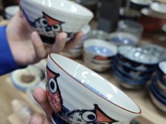 -万润国际酒店用品市场
