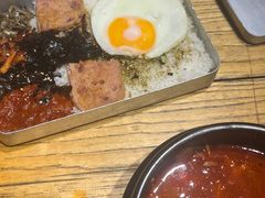 -姜虎东白丁烤肉(银泰中心in99店)