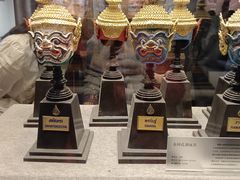 -洛阳古墓博物馆