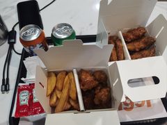 -Kyochon1991校村(共和路店)