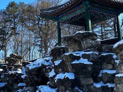 -承德避暑山庄景区