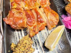 -吉屋居酒屋(哈西店)