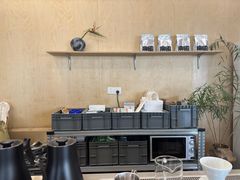 -麻雀咖啡SPARROW COFFEE(十全街店)