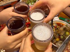 -唐力九头鸟烧烤·罗田吊锅(西云楼店)