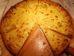 -比格比萨自助(德思勤四季汇店)