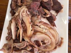 -老保定驴肉馆(云岗路店)