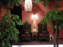 -泰融玺·泰式按摩SPA(包河万达店)