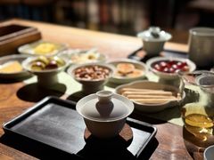 -青竺·青竹茶舍(断桥店)