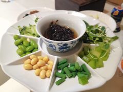 -四季民福烤鸭店(前门大栅栏店)