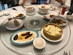 -西湖春天•老字号杭州菜(百汇店)