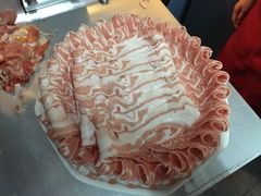 羊肉-胡同儿老北京涮肉