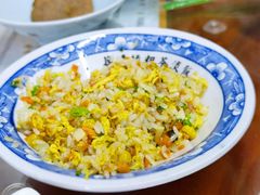 扬州炒饭-粗茶淡饭(东关街店)
