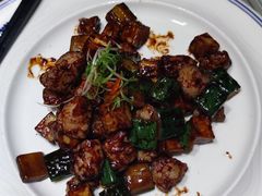 酱爆肉丁-鸭王烤鸭店(三里河店)