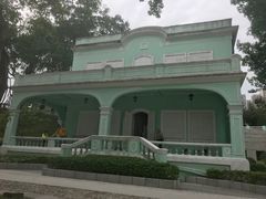 -龙环葡韵住宅式博物馆