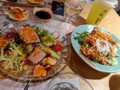 -新一喜铁板料理餐厅·铁板放题(北国商城店)