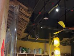 -破三川·新川菜(静安大融城店)