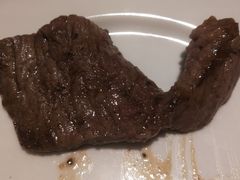 牛排-松咖啡自助餐厅·松北香格里拉