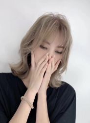 -YESIDO椰岛造型烫发染发