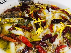 老坛子酸菜鱼-太二酸菜鱼(福州泰禾店)