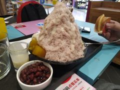 -Ice Monster冰馆·CNN评选全球十大甜品(国贸商城店)
