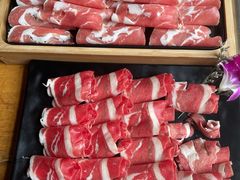 -草原塞蛮羊火锅城(港湾店)