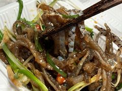-陈添記·祖傳爽鱼皮·西关老字号(广州首店)