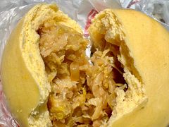-宫门口馒头铺(创始人总店)