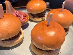 -blue frog蓝蛙(长泰广场店)